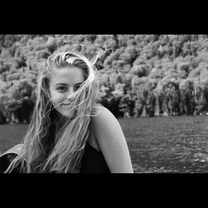 Meet your Posher, Léa